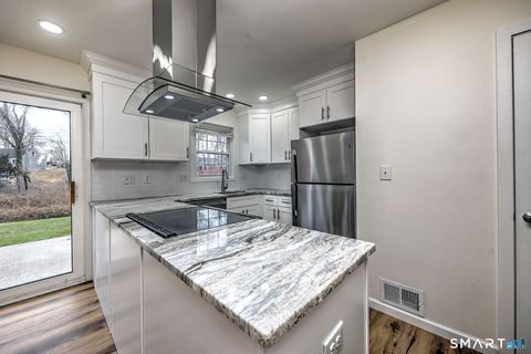 Tiny photo for 65 Salem Walk #65, Milford, CT 06460 (MLS # 24163259)