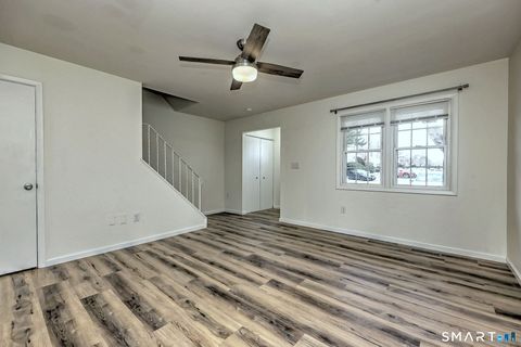 Tiny photo for 65 Salem Walk #65, Milford, CT 06460 (MLS # 24163259)