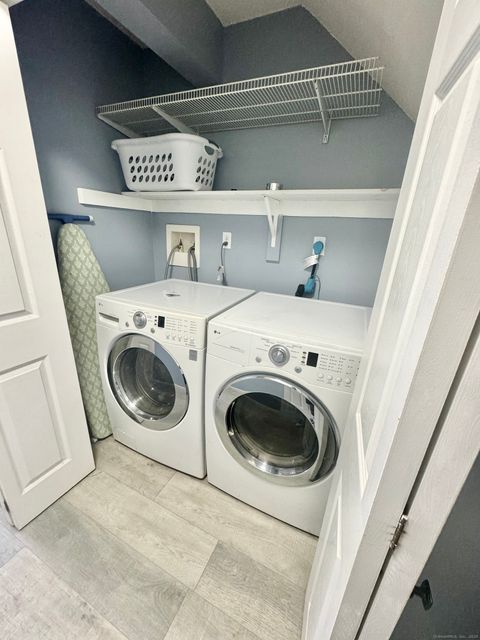 Tiny photo for 116 Dunbar Lane #2, Hamden, CT 06514 (MLS # 24149443)