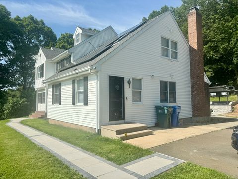 Tiny photo for 116 Dunbar Lane #2, Hamden, CT 06514 (MLS # 24149443)