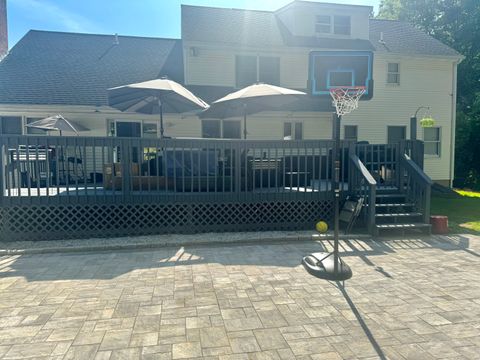 Tiny photo for 116 Dunbar Lane #2, Hamden, CT 06514 (MLS # 24149443)