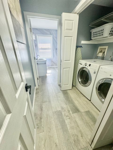 Tiny photo for 116 Dunbar Lane #2, Hamden, CT 06514 (MLS # 24149443)