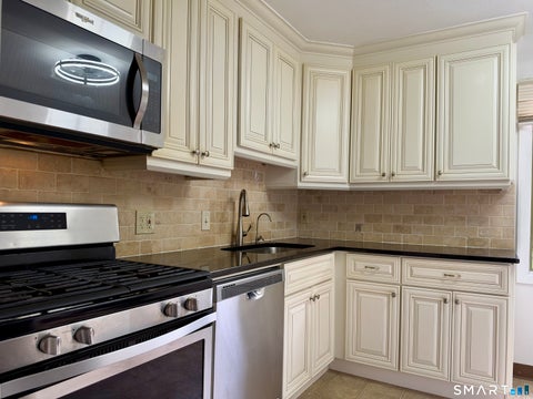 Tiny photo for 113 Florence Road #D, Branford, CT 06405 (MLS # 24210249)