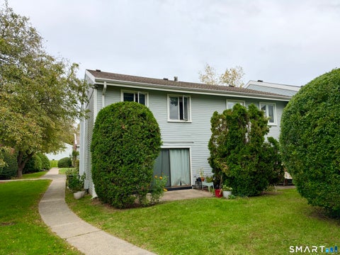 Tiny photo for 113 Florence Road #D, Branford, CT 06405 (MLS # 24210249)