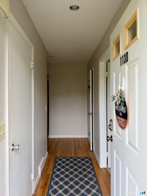 Tiny photo for 113 Florence Road #D, Branford, CT 06405 (MLS # 24210249)
