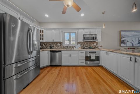 Tiny photo for 60 Hawthorne Street, West Haven, CT 06516 (MLS # 24149709)