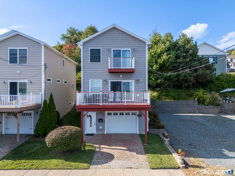 Photo of 60 Hawthorne Street, West Haven, CT 06516 (MLS # 24149709)