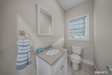 Tiny photo for 60 Hawthorne Street, West Haven, CT 06516 (MLS # 24149709)