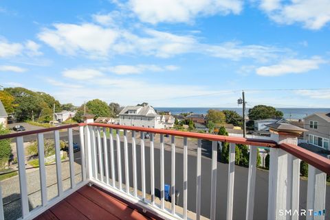 Tiny photo for 60 Hawthorne Street, West Haven, CT 06516 (MLS # 24149709)