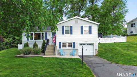 Photo of 15 Riverside Drive, Branford, CT 06405 (MLS # 24176998)