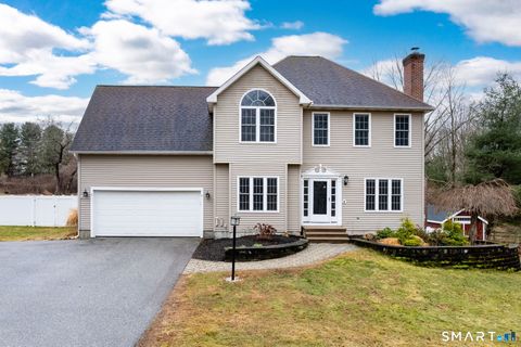 559 West Main Street Hebron CT 06231