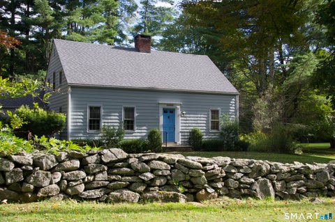 Photo of 344 W Morris Road, Morris, CT 06763 (MLS # 24210158)