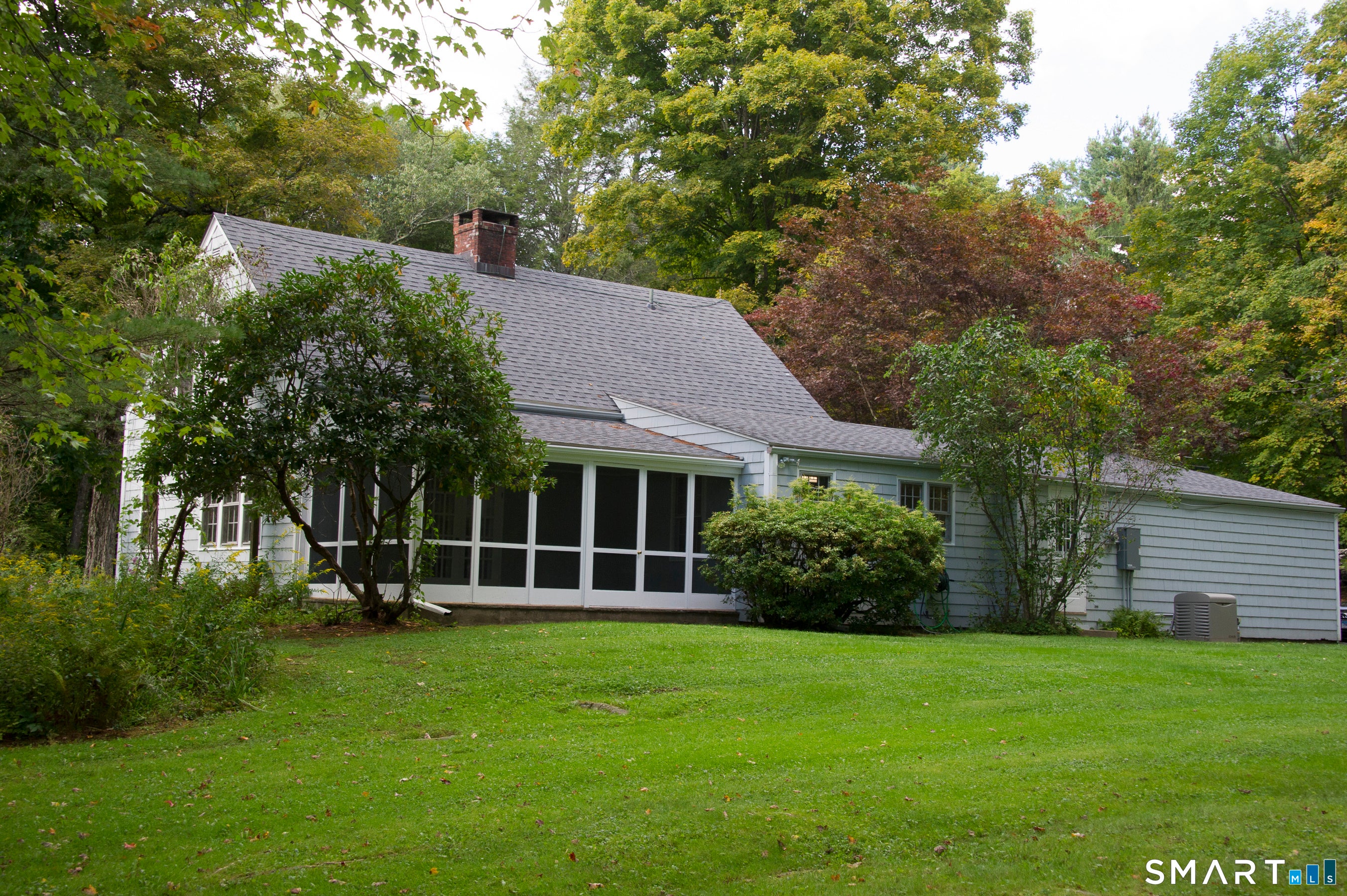 344 West Morris Road
