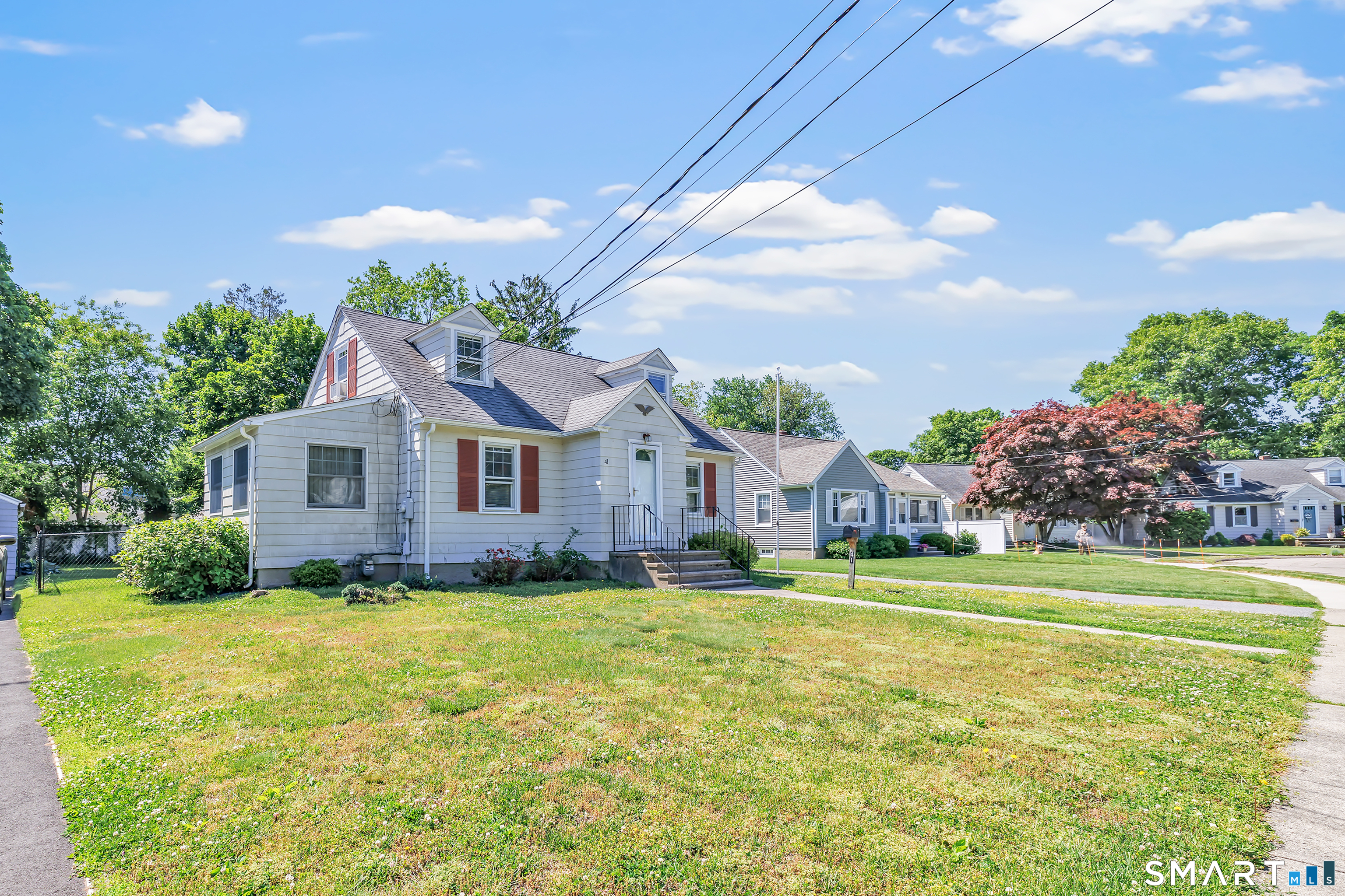 41 Kohary Drive