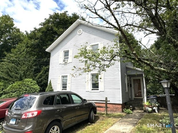 49 Locke Street