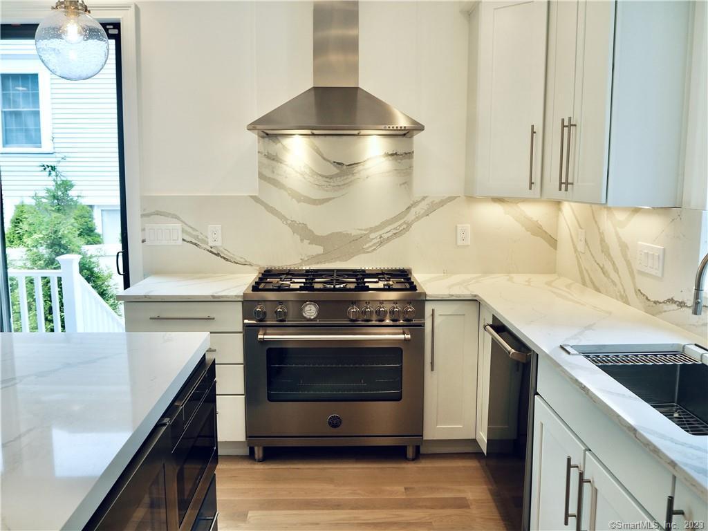 70 Seminary Street #1