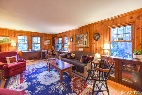 Tiny photo for 24 Albough Road, Barkhamsted, CT 06063 (MLS # 24216865)