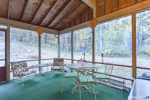 Tiny photo for 24 Albough Road, Barkhamsted, CT 06063 (MLS # 24216865)