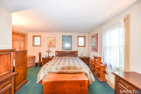 Tiny photo for 24 Albough Road, Barkhamsted, CT 06063 (MLS # 24216865)