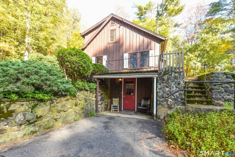 Tiny photo for 24 Albough Road, Barkhamsted, CT 06063 (MLS # 24216865)