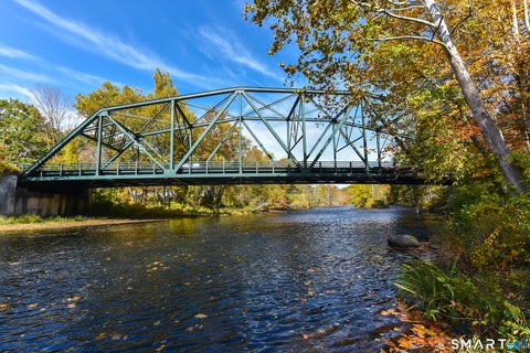 Tiny photo for 24 Albough Road, Barkhamsted, CT 06063 (MLS # 24216865)
