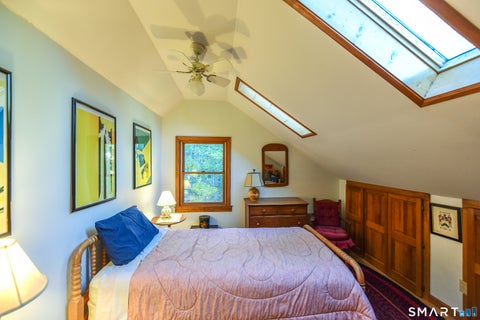 Tiny photo for 24 Albough Road, Barkhamsted, CT 06063 (MLS # 24216865)