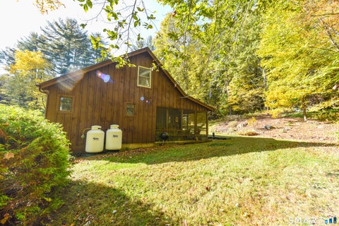 Tiny photo for 24 Albough Road, Barkhamsted, CT 06063 (MLS # 24216865)