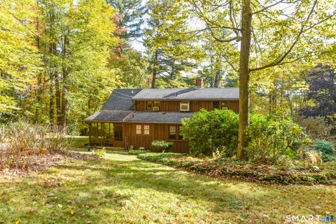 Tiny photo for 24 Albough Road, Barkhamsted, CT 06063 (MLS # 24216865)