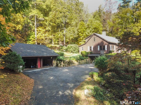 Tiny photo for 24 Albough Road, Barkhamsted, CT 06063 (MLS # 24216865)