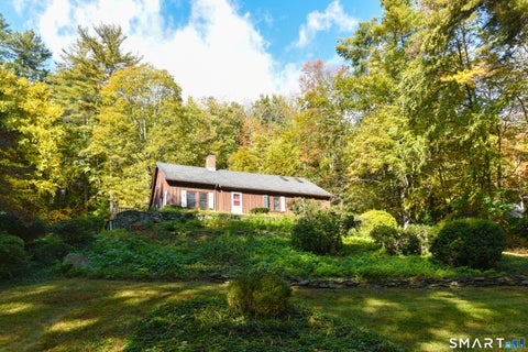 Tiny photo for 24 Albough Road, Barkhamsted, CT 06063 (MLS # 24216865)