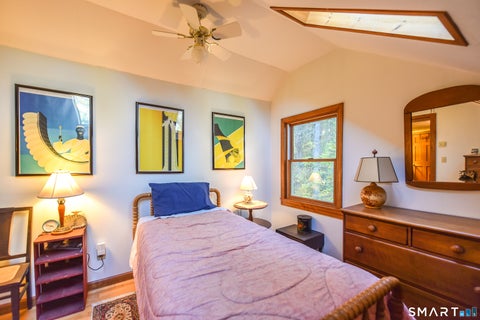 Tiny photo for 24 Albough Road, Barkhamsted, CT 06063 (MLS # 24216865)