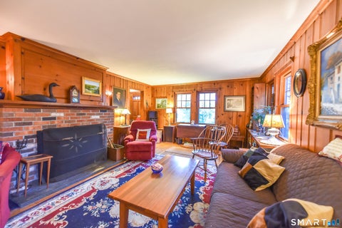 Tiny photo for 24 Albough Road, Barkhamsted, CT 06063 (MLS # 24216865)
