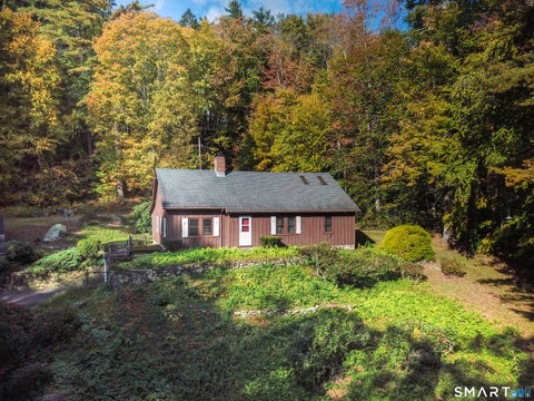 Photo of 24 Albough Road, Barkhamsted, CT 06063 (MLS # 24216865)