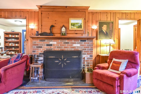 Tiny photo for 24 Albough Road, Barkhamsted, CT 06063 (MLS # 24216865)