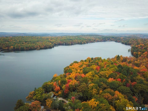 Tiny photo for 24 Albough Road, Barkhamsted, CT 06063 (MLS # 24216865)