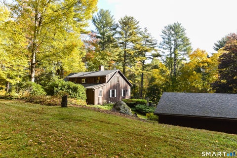 Tiny photo for 24 Albough Road, Barkhamsted, CT 06063 (MLS # 24216865)