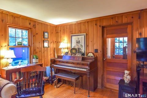 Tiny photo for 24 Albough Road, Barkhamsted, CT 06063 (MLS # 24216865)