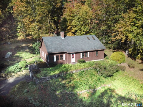 Tiny photo for 24 Albough Road, Barkhamsted, CT 06063 (MLS # 24216865)