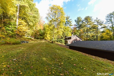 Tiny photo for 24 Albough Road, Barkhamsted, CT 06063 (MLS # 24216865)