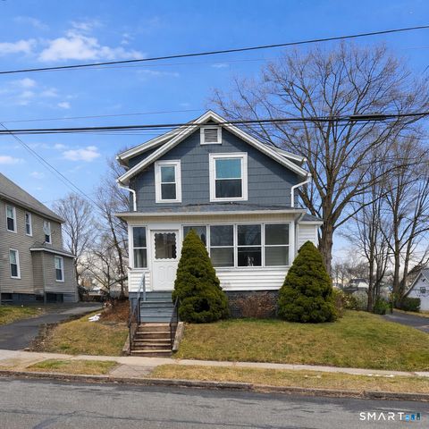 Photo of 17 Sylvan Avenue, Meriden, CT 06451 (MLS # 24149722)