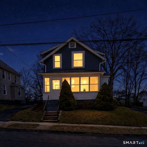 Tiny photo for 17 Sylvan Avenue, Meriden, CT 06451 (MLS # 24149722)
