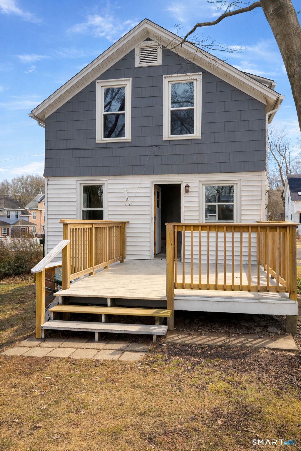 Photo of 17 Sylvan Avenue, Meriden, CT 06451 (MLS # 24149722)