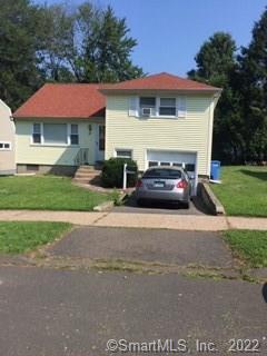 Photo 1 of 90 Salem St, Hartford, Connecticut, $70,000, Web #: 170239612