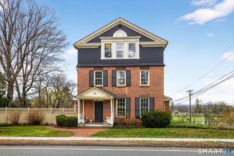 Photo of 116 Main Street, Farmington, CT 06032 (MLS # 24164631)