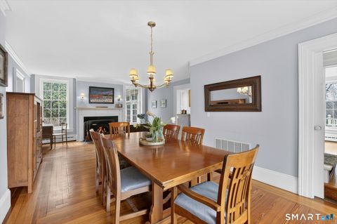 Tiny photo for 116 Main Street, Farmington, CT 06032 (MLS # 24164631)