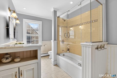 Tiny photo for 116 Main Street, Farmington, CT 06032 (MLS # 24164631)