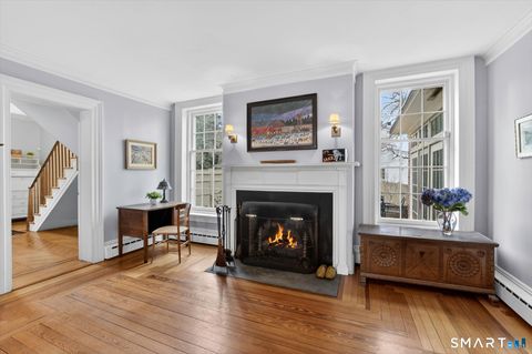 Tiny photo for 116 Main Street, Farmington, CT 06032 (MLS # 24164631)