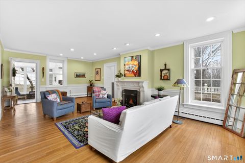 Tiny photo for 116 Main Street, Farmington, CT 06032 (MLS # 24164631)