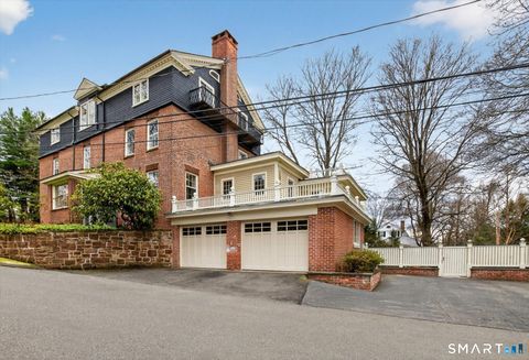 Tiny photo for 116 Main Street, Farmington, CT 06032 (MLS # 24164631)