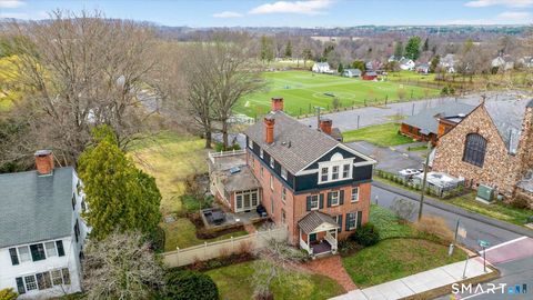 Tiny photo for 116 Main Street, Farmington, CT 06032 (MLS # 24164631)